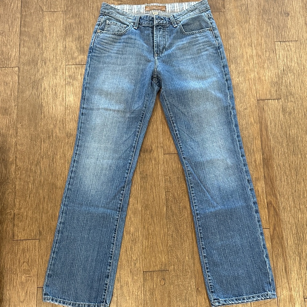 PAIGE Men's Straight Jeans